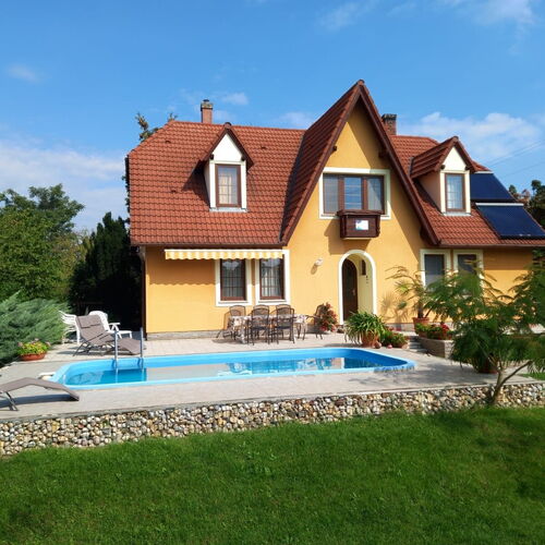 Kardos Residence Apartman Siófok 