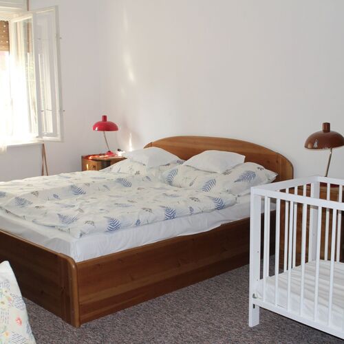 Evelin Nyaralóház Siófok 