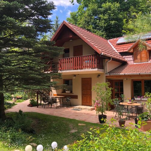 Evelin Vendégház Parádfürdő 1 Evelin Vendégház Parádfürdő