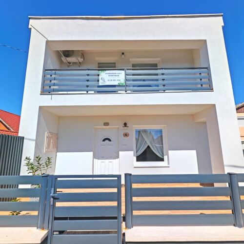 Casa Blanca Apartman III. Balatonfenyves 