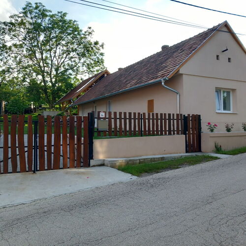 Evetes Vendégház Hidegkút 3 Evetes Vendégház Hidegkút