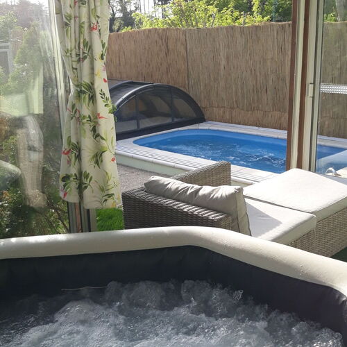 Évi Nyaralóház Siófok-Szabadifürdő 