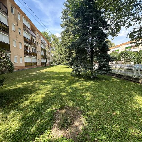 Birs Vendégház Balatonfenyves 