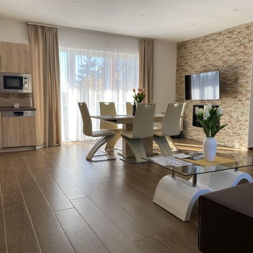 Excellence Apartments Eger 
