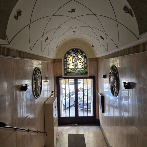 Bianca Apartman Zamárdi 