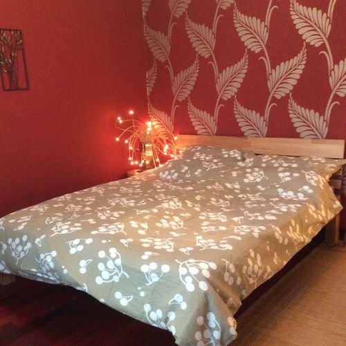 HoMe Vendégház Ganna 