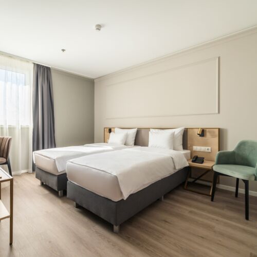 Expo Tower by Mellow Mood Hotels Budapest 2 Expo Tower by Mellow Mood Hotels Budapest