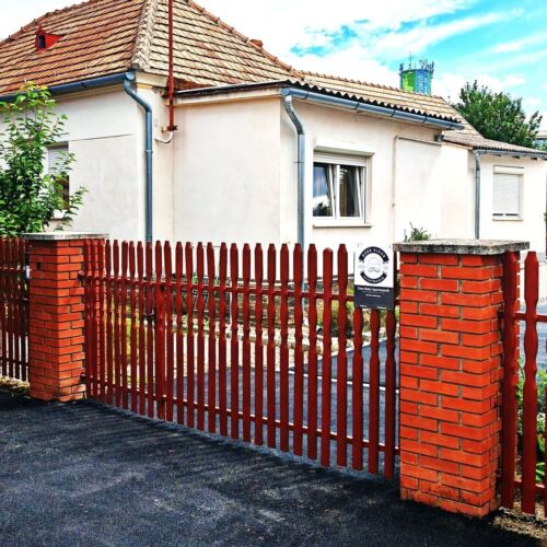 Magyar Lovasvendégház Szilvásvárad 