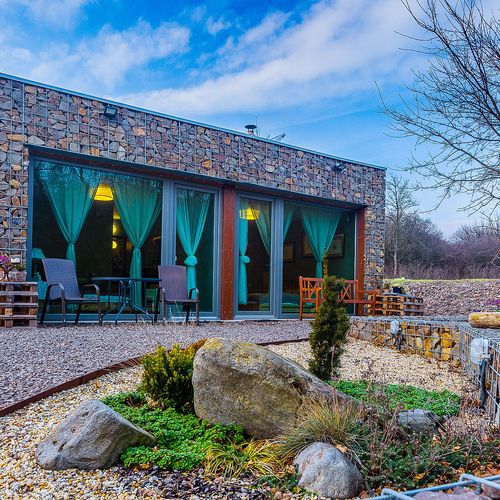 Platán Üdülőház Balatonszemes 