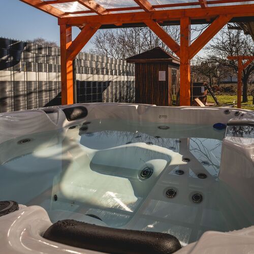 Ezerjó Házikó Nyúl 