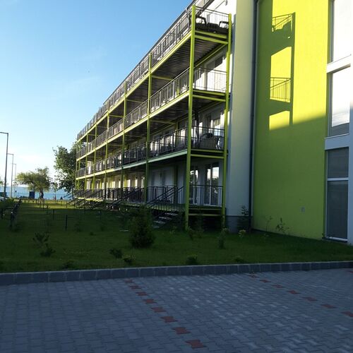 Ezüst Apartman Siófok 2 Ezüst Apartman Siófok