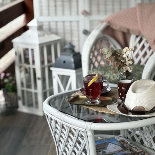 Ezüst Boróka Apartman Eger 