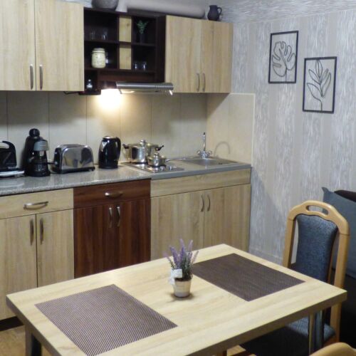 Lala Apartmanok Balatonboglár 