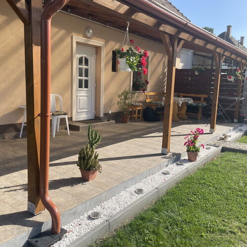 Édes Kettes Vendégház Demjén 