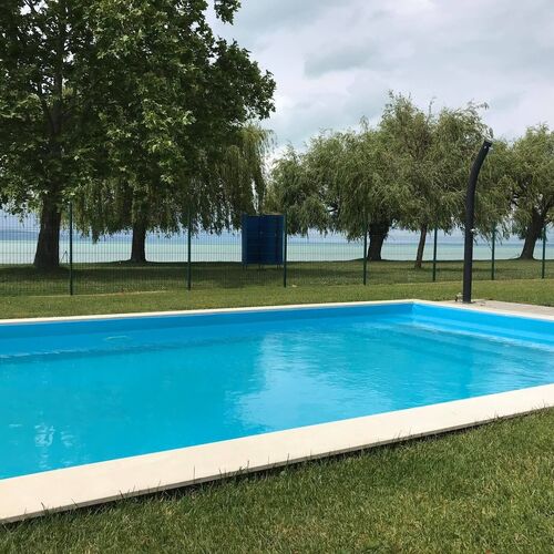 Ezüstpart Apartman Siófok 