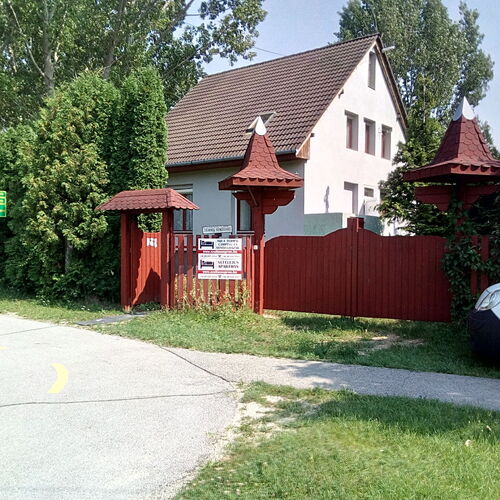 Hotel Klastrom Győr 