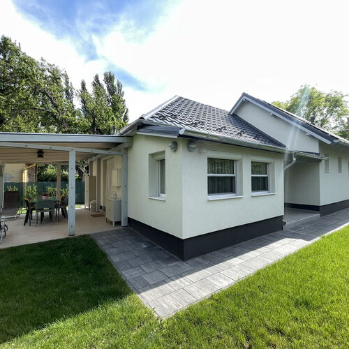 Simba Apartman Borgáta 