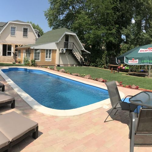 Villa-Erika Apartman Hévíz-Alsópáhok 