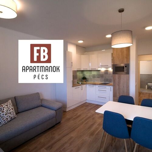FB Apartmanok Pécs 2 FB Apartmanok Pécs