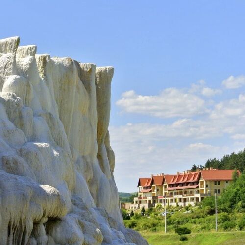 F&M Apartman Egerszalók 