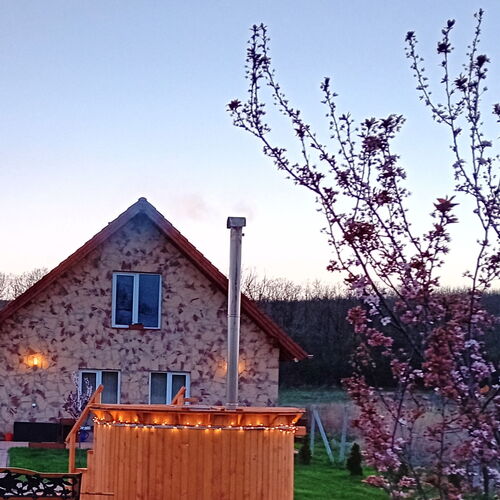 Fa Szamár Vendégház Demjén 