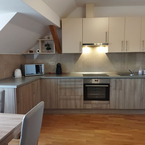 Fabi 2 Apartman Hévíz 3 Fabi 2 Apartman Hévíz