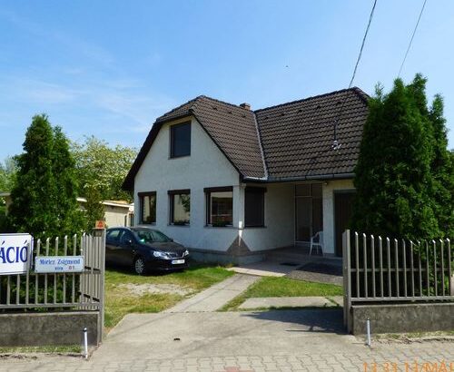 Fábián Apartman Szántód 