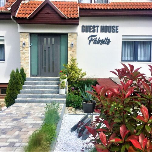 Kerner Apartmanok Siófok 