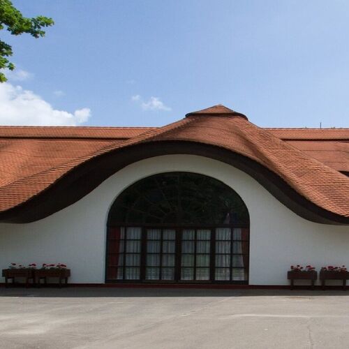 Fácánliget Rendezvényház Nádudvar 