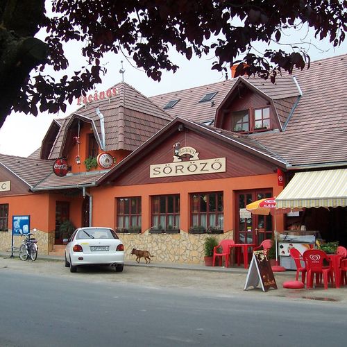 Szigligeti Apartman Fonyód 