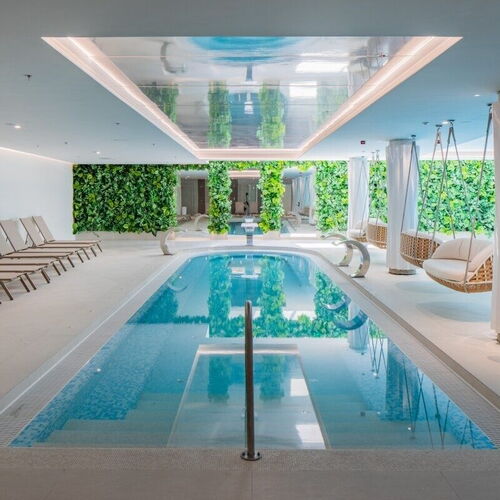 Fagus Hotel Conference & Spa Sopron 