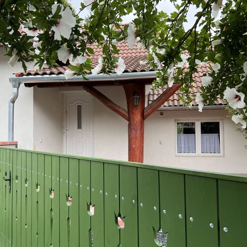 Fagyöngy Malomgát Ház Őrimagyarósd 