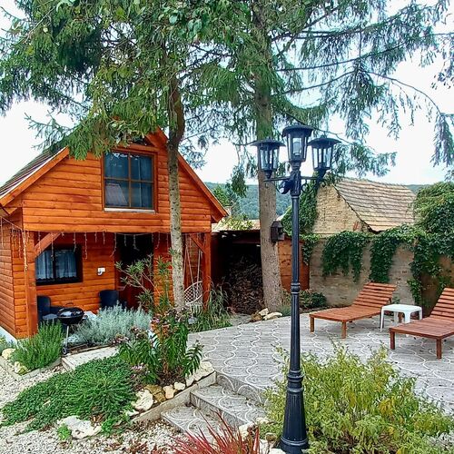 Takáts Vendégház Villány 