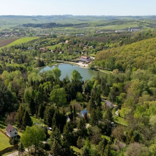 Tücsök-Lak Vendégház Mikóháza 