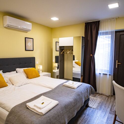 Jasmine’s Vendégház Győr 