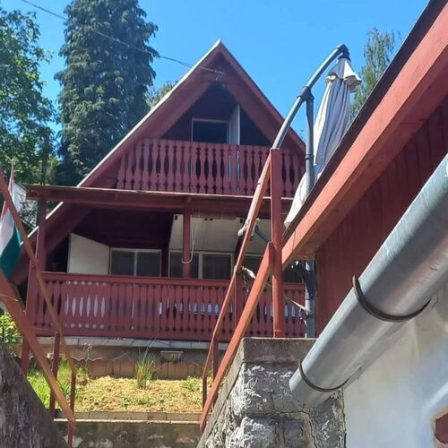 Falak Faház Orfű 3 Falak Faház Orfű