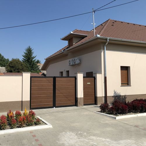Falevél Apartman Tiszaalpár 