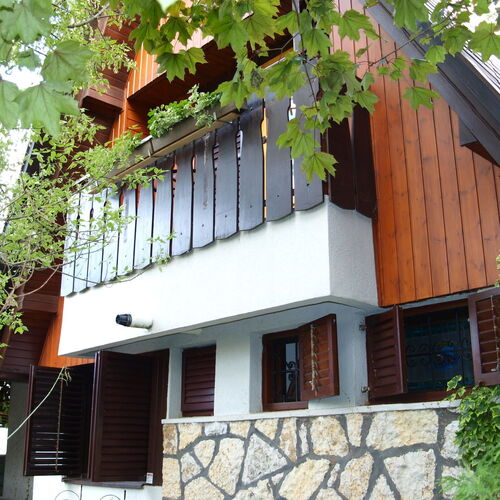 Faludi Vendégház Vonyarcvashegy 