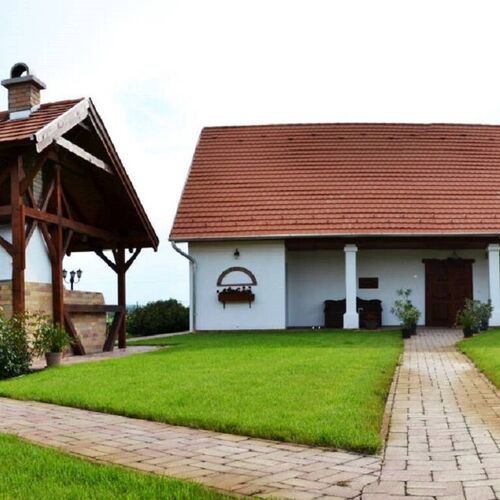 Safari Apartman Hajdúszoboszló 