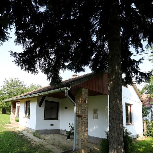 Falusi Vendégházak Alsóbogát 