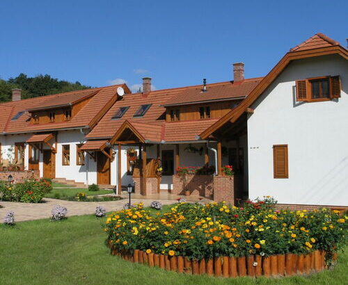 Faluszéli Vendégház - Boncz Porta Nagyrákos 