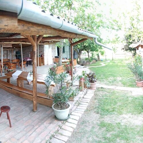 Faluvégi Ház Vendégház Hosszúvölgy 