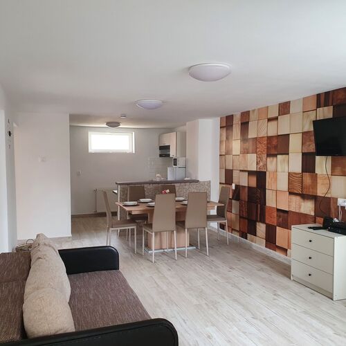 Família Apartman Cserkeszőlő 