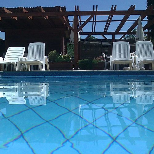 Liget Apartman Zsarolyán 