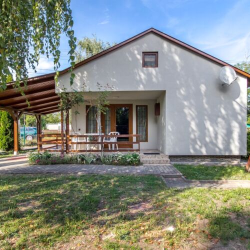 Boutique Apartman I. Eger 