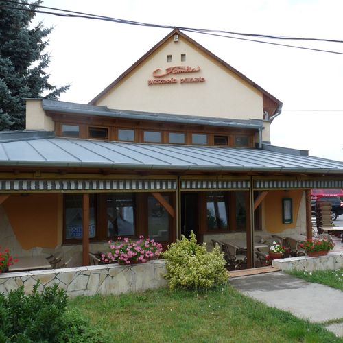 Eleven Business & Sport Hotel Jászárokszállás 