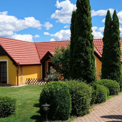 Familie Magyar Apartman II. Zalakaros 3 Familie Magyar Apartman II. Zalakaros