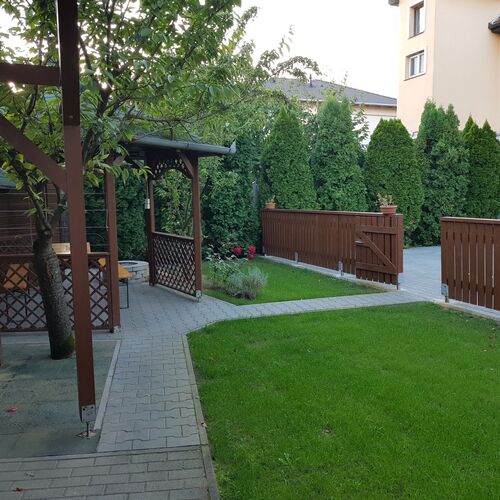 Family Apartman II. Nyíregyháza 