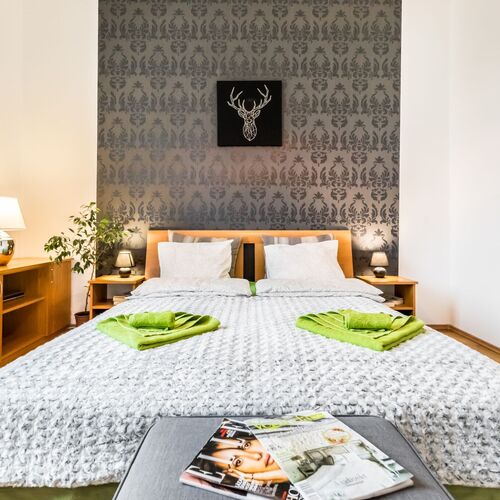 Margaréta Vendégház Jászapáti 