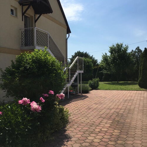 Family Apartment TOP Csopak 